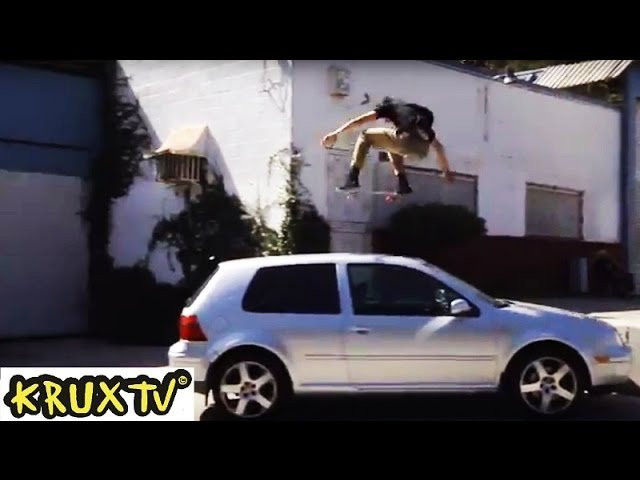 KTV Ep 3 goes! <br /><br />Featuring:<br />-Zachary "Ducky" Kovacs<br />-Albert Nyberg<br />-Amandus Mortensen<br />-Orange Man<br />-June Saito