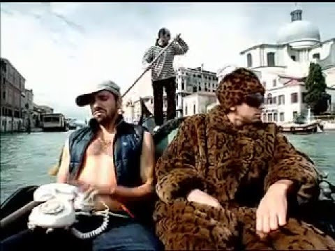 Louie Barletta with a potential Oscar winning performance as a diamond buyer scouring Europe for the ultimate diamonds. <br /><br />Louie pretty much lived in this coat on our Krux Italy-Croatia Tour.