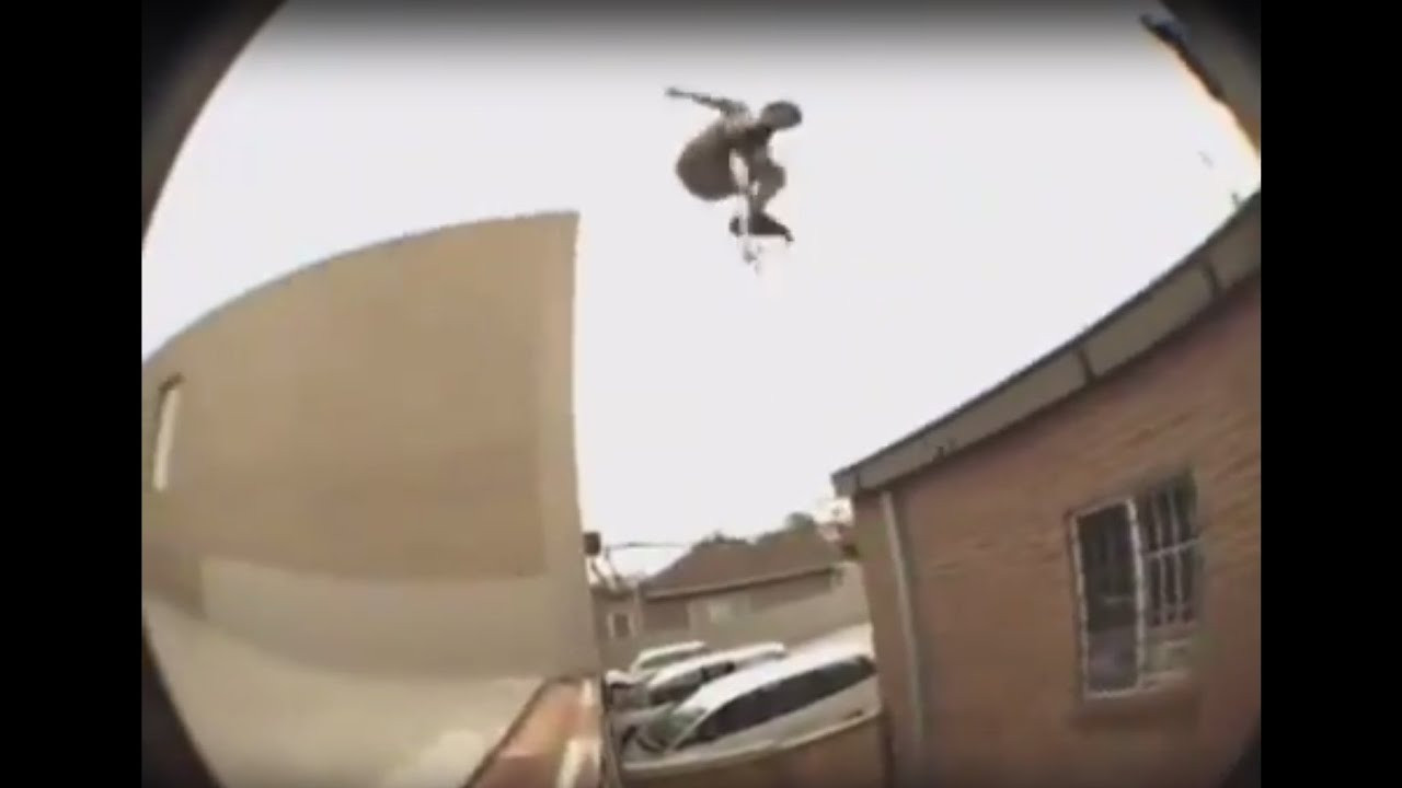 Krux Trucks Presents "Feelin' it!" <br />Stateside Shredding!<br /><br />Featuring Silas Baxter Neal, Colt Cannon, Caswell Berry, Cairo Foster, Ron Whaley, Tommy Sandoval, Nestor Judkins, Louie Barletta, Justin Strubing and more!