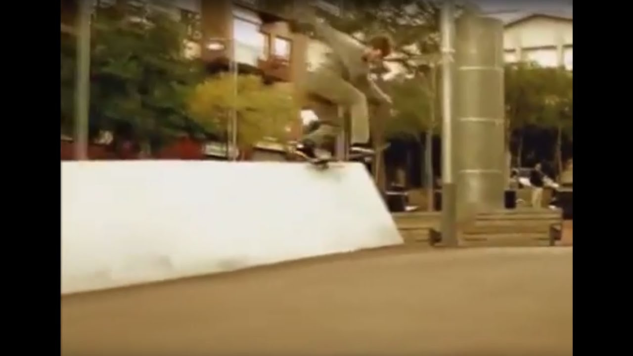 Krux Trucks Presents "Feelin' it!"<br />Barcelona Shredding!<br /><br />Featuring Silas Baxter Neal, Colt Cannon, Caswell Berry, Cairo Foster, Ron Whaley, Tommy Sandoval, Nestor Judkins, Louie Barletta, Justin Strubing and more!