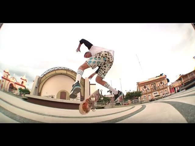 AKA: Ronald's Bread and Butter. @whalebonetown