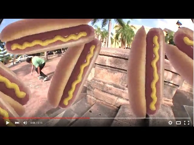 Get 'em while they're trucks! Caswell's latest and greatest from the Krux Army is an 8.25 Forged, and is ready to be smothered in Hot Dog condiments... <br /><br />@kruxtrucks<br />@caswellberry<br /><br />SUBSCRIBE to the First Video Mag In Skateboarding!<br />http://bitly.com/SubscribeToStrangeNotes<br /><br />Stay Social!<br />https://www.facebook.com/strangenotes87<br />https://twitter.com/strangenotes<br />http://instagram.com/strangenotes