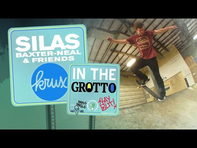 Silas Baxter Neal goes ham in his Portland based personal training facility: The Grotto. Featuring homies Marius Syvanen, Ron Whaley, Ed Kennedy, Brennan Conroy, Jamie Weller and Ryan Casado. SBN NBD's?! It's trooo!<br /><br />Music: The Lonesome Billies, "1922" Unreleased track from the upcoming debut LP "It's Good To Be Lonesome".<br />http://www.thelonesomebillies.com