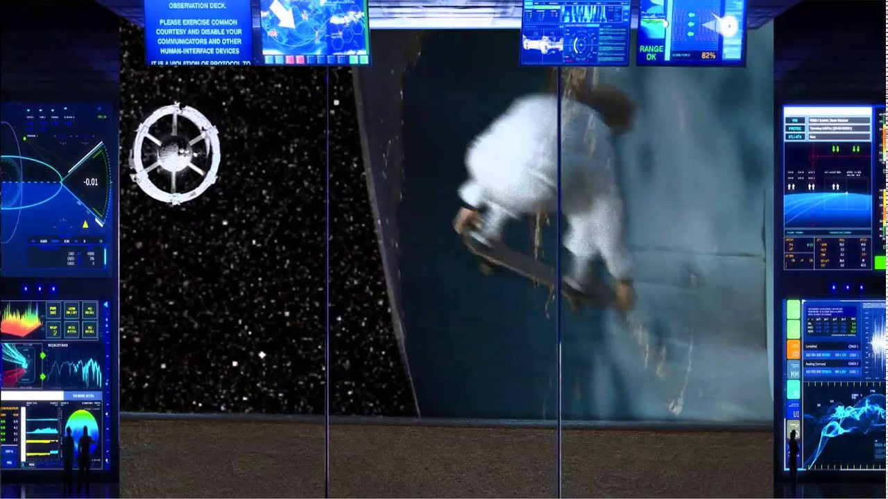 The Krux Trucks Team comes through in this acting tour du force!<br />Featuring Silas Baxter Neal, Louie Barletta, Caswell Berry, Justin Strubing, Cairo Foster and Ron Whaley. Filmed by Eric Noren and edited by Joe Perrin.