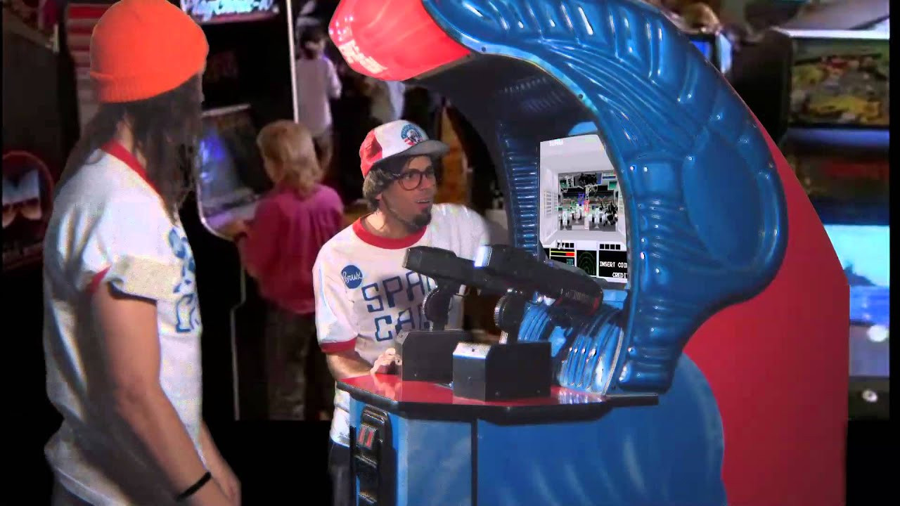 Episode 1: In Space No One Can Hear You Sprack!<br />The Krux Trucks Team comes through in this acting tour du force!<br />Featuring Silas Baxter Neal, Louie Barletta, Caswell Berry, Justin Strubing, Cairo Foster and Ron Whaley. Filmed by Eric Noren and edited by Joe Perrin.