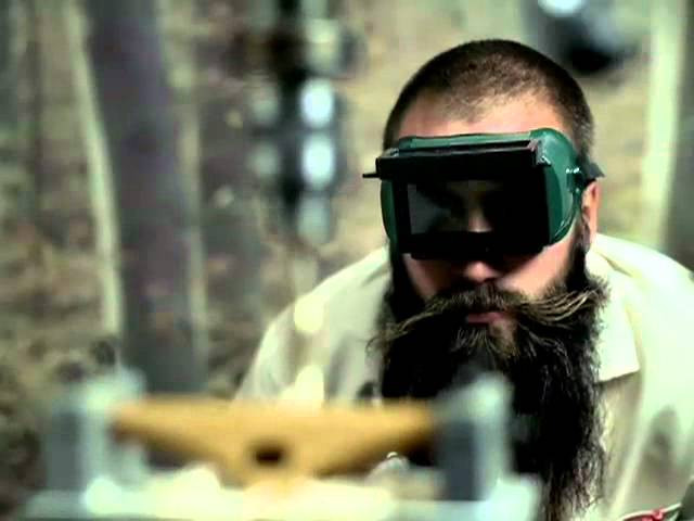 Featuring Nestor Judkins, Jessie Erickson and Emmanuel Guzman. Directed by Eric Noren