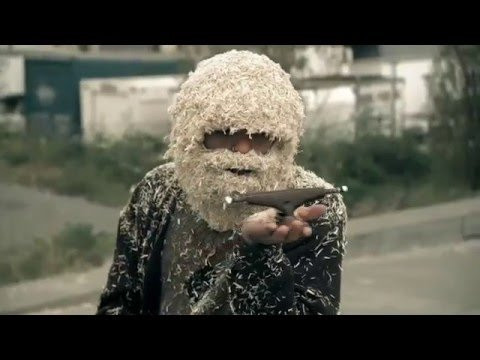 Starring Louie Barletta, Cairo Foster, Caswell Berry and Ron Whaley