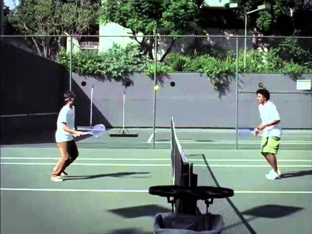 Benny Fairfax and Olly Todd infiltrate America and the Krux Trucks Skateboard Team. Directed/Filmed by Eric Noren. Edited by Tony Saxe at Teak Edit. Voice Over by Pete Barto. Visual Effects by Joshua Miller at Teak Edit.