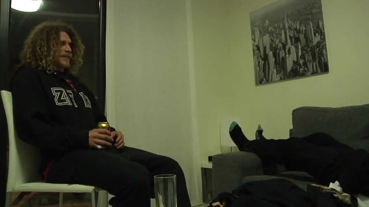 Tommy Sandoval answers 5 questions from Jimmy Carlin and drops 5 tricks in this 5&5 for Krux trucks and Strange Notes.<br /><br />Song: "Ghetto Funk" by Leslie Butler & The Boris Gardiner Happening off of the album "Darker Than Blue: Soul from Jamdown 1973-1980