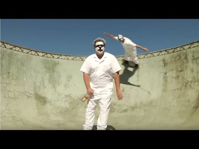 The Insane Krux Posse takes it to the sensitive side with their latest release: "Hollow Like My Downlows".