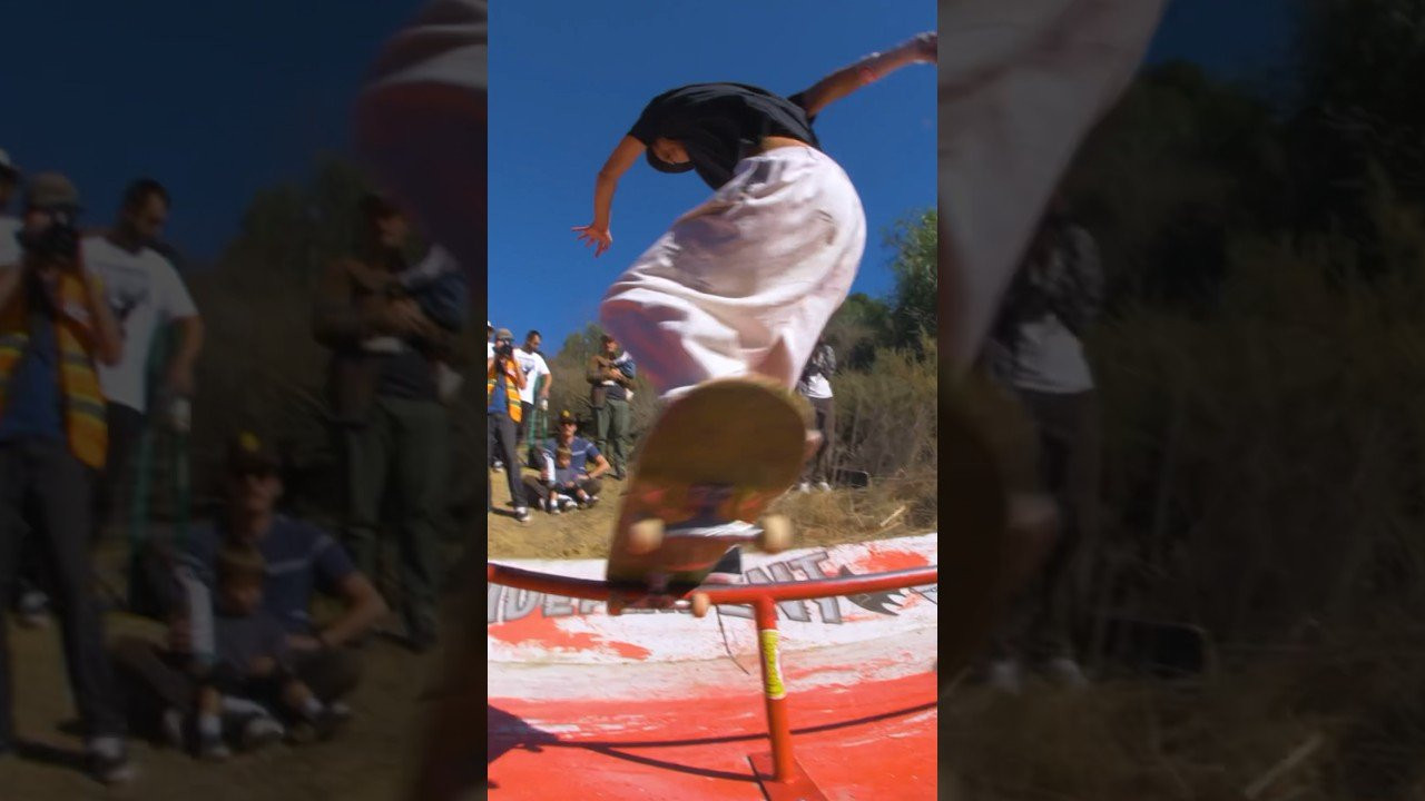 Kento Urano<br />Brandon Turner