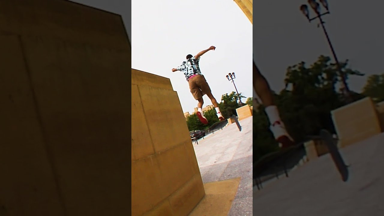 ____________________________________________________________________<br /><br />Ride The Best and Subscribe to Independent Trucks!<br /><br />Shop: https://nhsskatedirect.com/pages/independent-trucks<br />YouTube: http://bitly.com/IndyYouTube​​<br />Facebook: https://www.facebook.com/IndependentTrucks<br />Instagram: https://instagram.com/independenttrucks​<br />Twitter: https://twitter.com/indy_trucks​