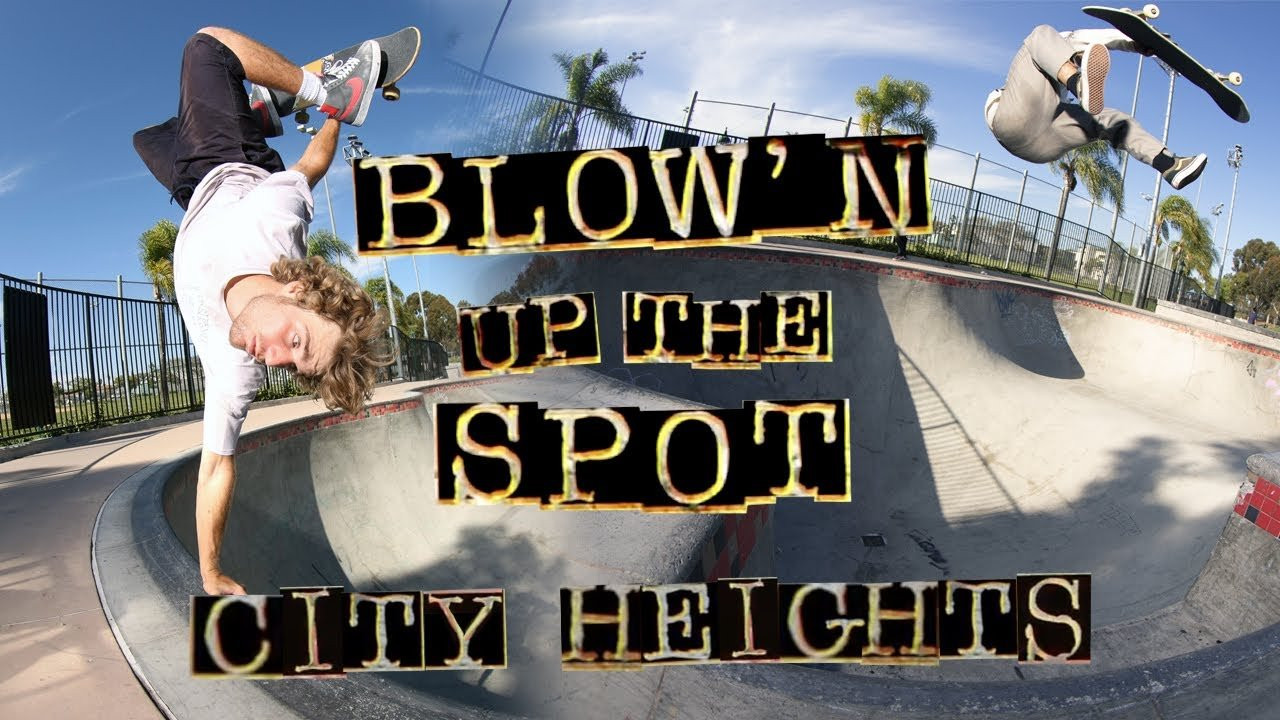 Pedro Barros, Chris Russell, Jesse Lindloff & more roll through City Heights Skatepark and BLOW UP THE SPOT! <br /><br />Follow Pedro Barros - (https://www.instagram.com/pedrobarrossk8/)<br />Follow Chris Russell - (https://www.instagram.com/chrisrussell_mbk/)<br />Follow Jesse Lindloff - (https://www.instagram.com/beanwater1/)<br />Follow Collin Provost - (https://www.instagram.com/the__provider/)<br />Follow Mathias Torres - (https://www.instagram.com/mathiastorres/)<br />Follow Jonny Gasparotto - (https://www.instagram.com/gasparjonny/)<br />Follow Omar Hassan - (https://www.instagram.com/omarhassan/)<br />Follow - Murilo Peres - (https://www.instagram.com/muriloperes/)<br />Follow Vinicius Kakinho - (https://www.instagram.com/vikakinho/)<br />Follow Marlon Silva - (https://www.instagram.com/gnarrlon608/)<br /><br /><br />Filmed by:<br />Jacob Nuñez - (https://www.instagram.com/paconertz)<br />Jesse Silva - (https://www.instagram.com/noguf)<br /><br />Super 8 filmed by Tristan Sachar - (https://www.instagram.com/tristansachar/)<br /><br />Edited by Jacob Nuñez - (https://www.instagram.com/paconertz)<br /><br />____________________________________________________________________<br /><br />Ride The Best and Subscribe to Independent Trucks!<br /><br />Shop: https://nhsskatedirect.com/pages/independent-trucks<br />YouTube: http://bitly.com/IndyYouTube​​<br />Facebook: https://www.facebook.com/IndependentTrucks<br />Instagram: https://instagram.com/independenttrucks​<br />Twitter: https://twitter.com/indy_trucks​