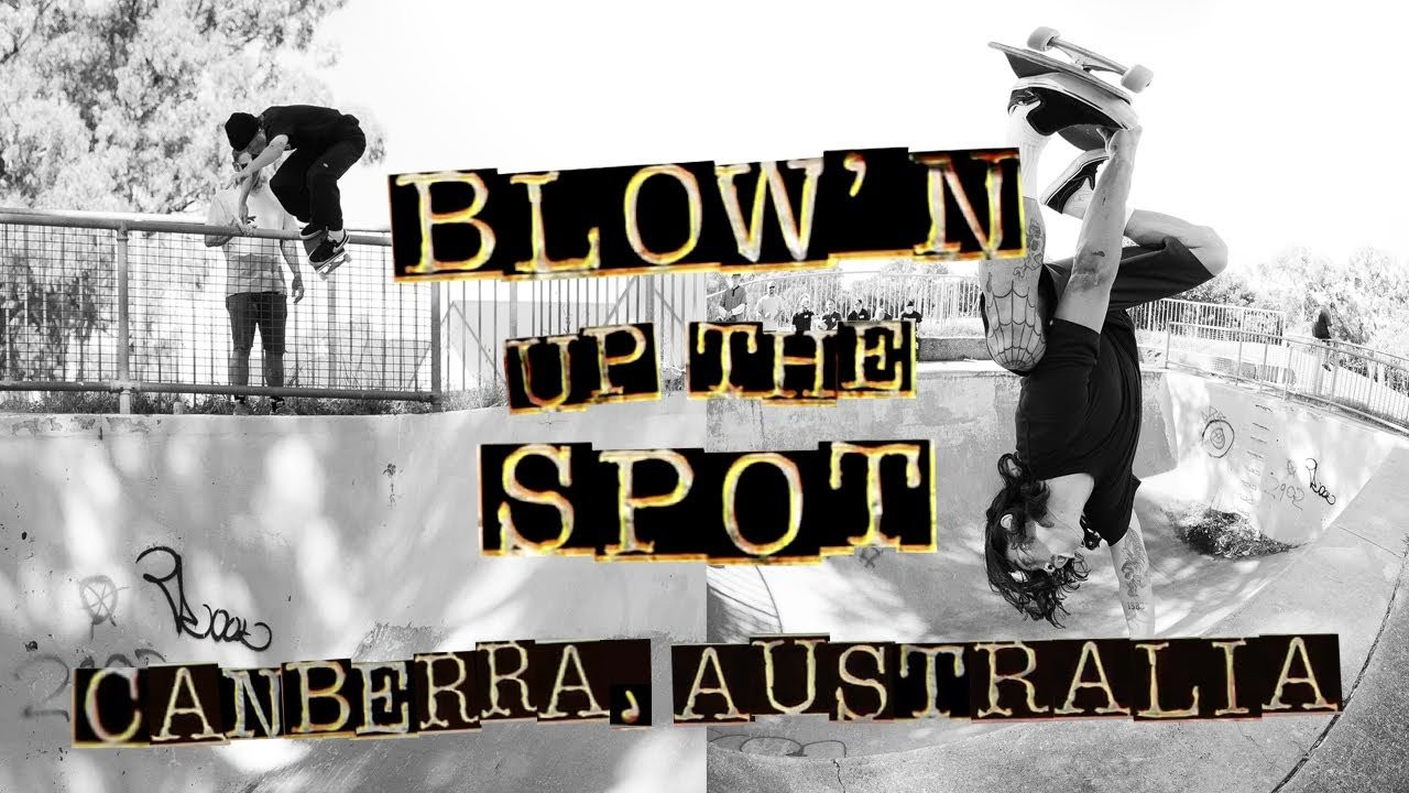 Ride The Best 👊 Subscribe to Independent Trucks! http://bit.ly/IndySubscribe<br /><br />The Australia Crew heads over to Canberra destroying Kambah and soaking up the good times.<br /><br />Follow Kieran Woolley : https://www.instagram.com/kieranwoolley_/<br />Follow Nixen Osborne : https://www.instagram.com/nixen_osborne/<br />Follow Marley Rae : https://www.instagram.com/marleyrrae/<br />Jakob Robinson : https://www.instagram.com/jakob_robinson/<br />Conz : https://www.instagram.com/conz_tapaited/<br />Mashy : https://www.instagram.com/mashhyy/<br /><br />Filmed by Jeremiah Corea : https://www.instagram.com/jeremiah_corea/<br />Filmed by Ethan Miller : https://www.instagram.com/blunder_under_/<br />Edited by Wade Mclaughlin : https://www.instagram.com/wade_mclaughlin/<br /><br />Music:<br />Cosmic Psychos – Most people I know (cover)<br /><br />Get Social 📱<br />Facebook: https://www.facebook.com/IndependentTrucks<br />Instagram: https://instagram.com/independenttrucks/<br />Twitter: https://twitter.com/indy_trucks<br /><br />Ride Independent Trucks!<br />💥 http://independenttrucks.com/ 💥