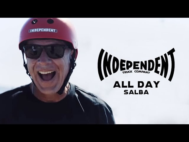 Ride The Best 👊 Subscribe to Independent Trucks! http://bit.ly/IndySubscribe​​<br /><br />Roll in the van ALL DAY with Steve Alba and a heavy crew of legends on a non stop mission hopping fences, draining pools and end the day with a garage jam! <br /><br /><br />Follow Steve Alba-(https://www.instagram.com/salba69/)<br /><br />Filmed by Jacob Nuñez-(https://www.instagram.com/paconertz/)<br />Filmed by Tylre Wilcox-(https://www.instagram.com/tylrewilcox/)<br />Edited by: Tylre Wilcox-(https://www.instagram.com/tylrewilcox/)<br /><br />___________________________________________________________________<br /><br />Ride The Best and Subscribe to Independent Trucks!<br /><br />YouTube: http://bitly.com/IndyYouTube​​<br />Facebook: https://www.facebook.com/IndependentT...<br />Instagram: https://instagram.com/independenttrucks​<br />Twitter: https://twitter.com/indy_trucks​