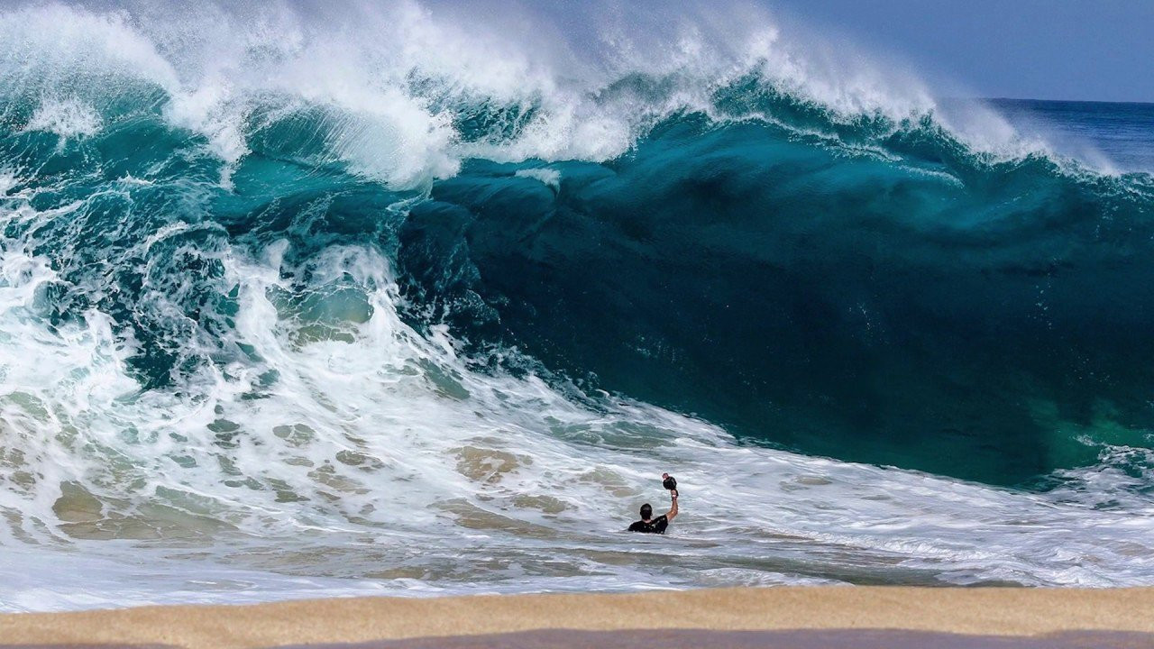 The master shorebreak photographer reveals some of the incredible stories behind his most unforgettable images in a special Hurley Surf Club event at Hurley HQ.<br /> <br />Explore more events from the Hurley Surf Club and sign up at http://hurley.com/surfclub<br /> <br />--<br /> <br />0:00 - 2:22 Host Peter King and Clark Little discuss the beauty and perils of shooting shorebreak.<br /><br />2:24 - 3:19 Clark Little shares his advice for aspiring water photographers.<br /><br />3:22 - 5:39 Clark discusses his experience shooting lava flowing into the sea on the Big Island of Hawaii. <br /><br />5:40 - 9:02 Clark Little talks about his favorite housings and cameras. <br /><br />9:03 - 9:23 Clark Little discusses his newfound passion: drone photography. <br /><br />9:24 - 13:40 Clark Little talks about his experience shooting photos while swimming with tiger sharks in Hawaii.<br /><br />13:41 - 14:37 Clark Little recounts his encounter with a breaching whale. <br /><br />14:38 - 15:22 Clark Little talks about shooting photos of turtles and dolphins. <br /><br />15:23 - 16:34 Peter King asks Clark Little what he thinks is "next" in water photography.