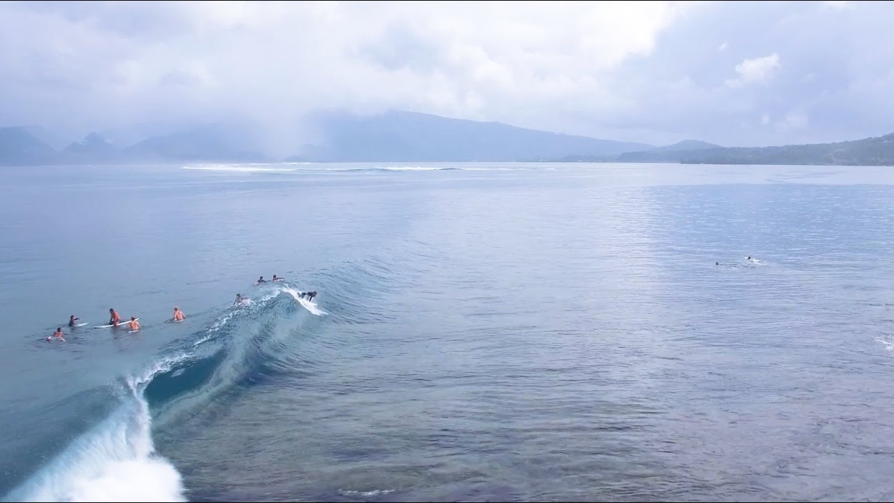 In the latest Hurley Surf Club How To episode, style icon Rob Machado helps you master a fundamental: the frontside takeoff. <br /><br />Be more at http://hurley.com/surfclub