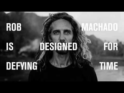 "I still wake up every day, and think about surfing. It's a total obsession." – Rob Machado