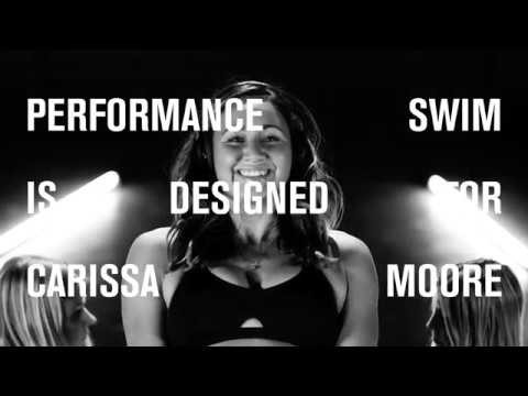 "I surf my best when I know I'm supported. By friends, family and the gear I wear." – 3X World Surf League Champion, Carissa Moore.<br /><br />Shop new Hurley Performance Swim, designed to break boundaries, here: https://swoo.sh/2m5zIQX