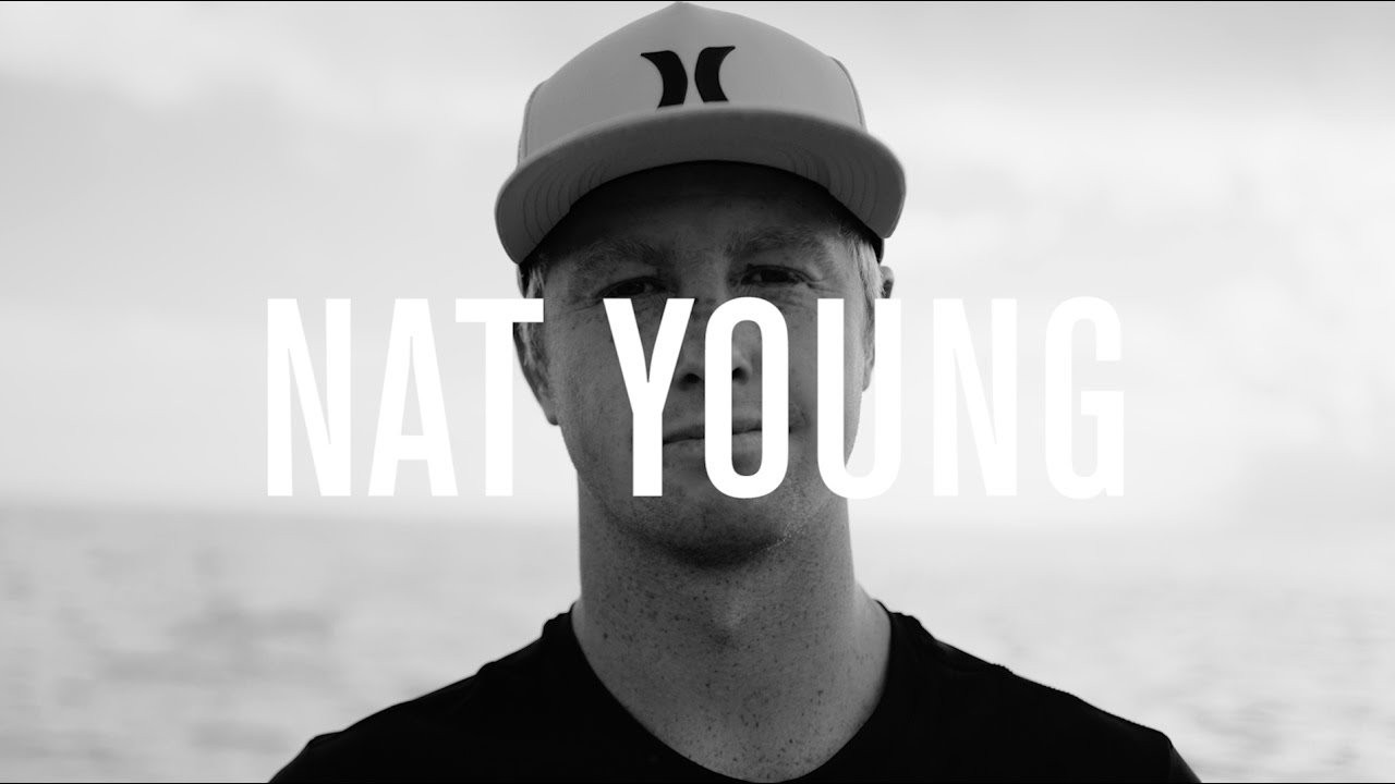 “On your backside, it all starts with the bottom turn” says Nat.<br /><br />In this Hurley Surf Club How To episode, the Santa Cruz native breaks down the Backhand Tail Whip with the help of 1988 World Champion, Barton Lynch. The key? Find the right section, and telegraph your punch.