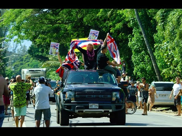 There's no place like home. #SeeWhatJohnSees<br /><br />http://hurley.com/jjf