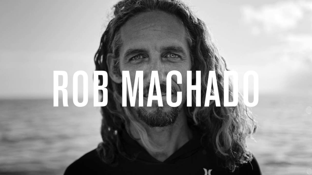 In this How-To episode, Machado shows us the mechanics behind a frontside tuberide on a 6-foot Teahupo’o runner. With insight from Rob and analyst Mike Parsons, watch and understand how much complexity there can be in one simple, straight line. Then go apply it to a straight line of your own.<br /><br />Be more at http://hurley.com/surfclub