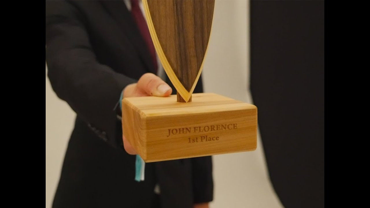 Relive John John Florence's Surfer Poll win and more in the latest #TOURNOTES.