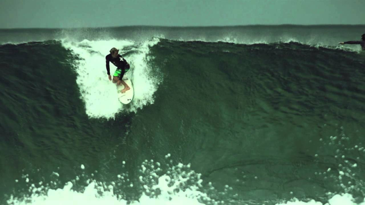 Get to know the Block Party Warp, available at http://www.Hurley.com/warp