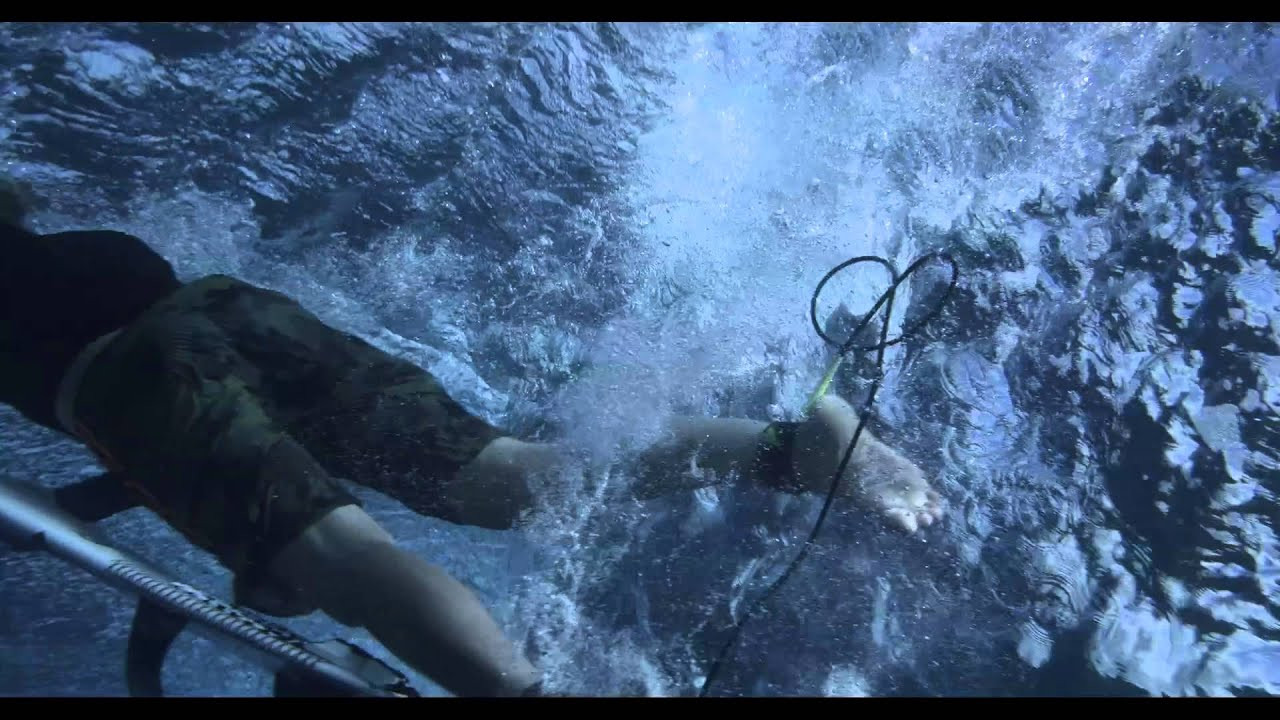 Introducing the Phantom JJF II, John John Florence's signature boardshorts. <br /><br />Learn more about John John Florence's signature boardshorts, the Phantom JJF II: http://bit.ly/PhantomJJFII