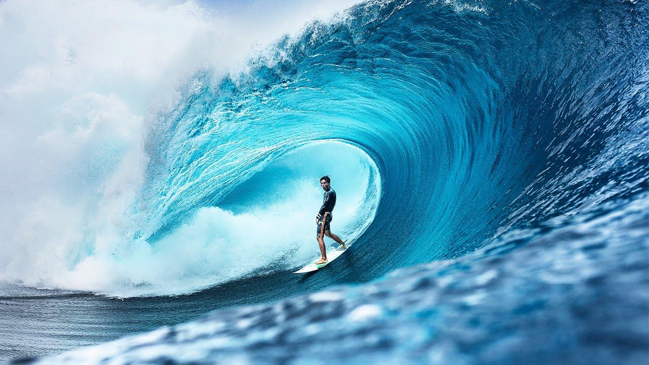 Some are groomed for this from birth. Some have to earn it.<br /><br />At 16-years-old, Barron Mamiya has fought his way into the Pipeline pecking order, and takes his effortless skill in waves of consequence from the North Shore across the globe. #HurleyYouth