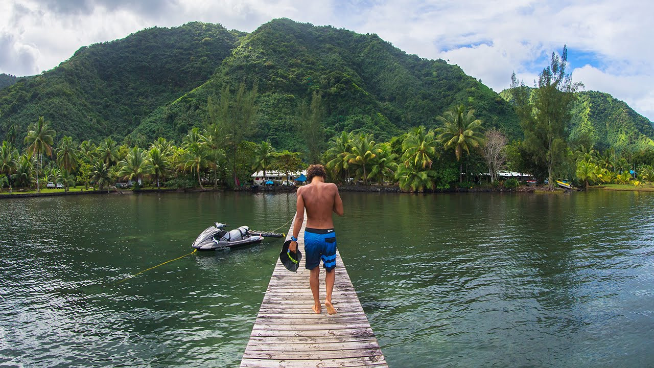 Coming to a future near you. #HurleyYouth<br /><br /><br /><br /><br />Music<br />Artist: A. Taylor<br />Song: Time to Run