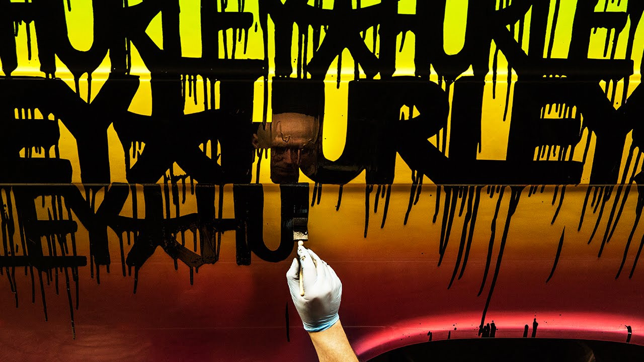 Eric Haze, a legend of New York street art. Craig Stecyk, the Godfather of Surf and Skate. Bringing together two icons under one roof, the Haze X Stecyk collection delivers the ultimate representation of East and West.<br /><br />Explore the collection: http://www.bit.ly/HazeXStecyk