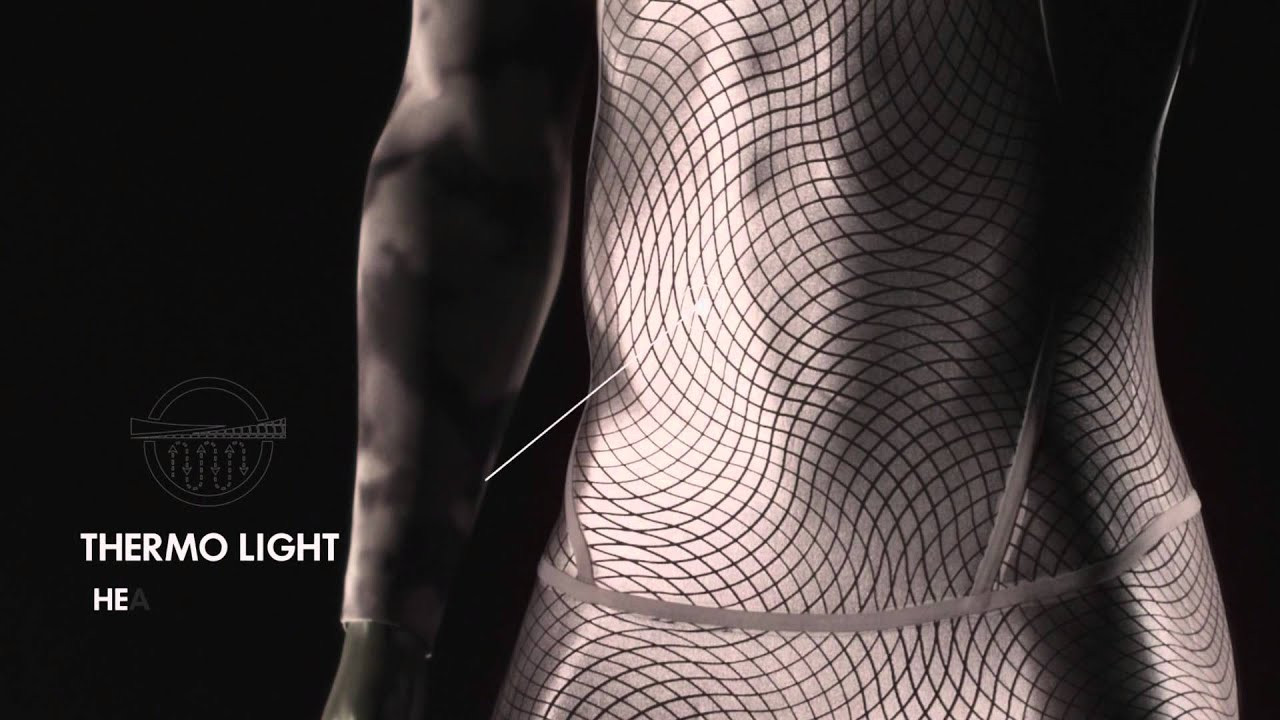 Phantom Wetsuits featuring Thermo Light technology, for your lightest, warmest surf yet. 