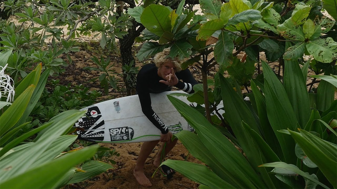 The Hurley Team enjoy everything the Seven Mile Miracle has to offer in the latest #TOURNOTES.