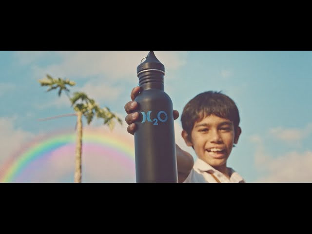 Meet Sammy, a local Sumba boy with mind for change. Working with Hurley H2O ambassadors Kai Hing and Marlon Gerber, Sammy's community now has a new well and access to clean drinking water. <br /><br />The best part? Sammy is one of many across Sumba that Hurley H2O and SurfAid Sumba were lucky to have helped. <br /><br />Learn more at http://hurley.com/h2o