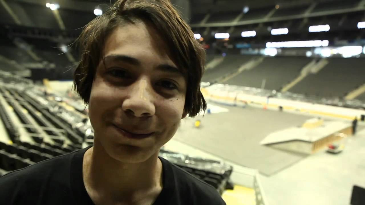 Street League pro and 2011 Street League Champion, Sean Malto gives you a sneak peak into the brand new Street League course being built in his home town of Kansas City. Street League's LIVE Qualifier webcast is on May 18th on www.streetleague.com and the Street League Finals go LIVE on ESPN2 at 9PM EST<br /><br />About Street League Skateboarding<br /><br />Street League Skateboarding (SLS) is the first-ever professional league for street skateboarding. SLS features 25 of the world’s most exciting skateboarders competing in an easy-to-follow, ISXTM instant scoring format on one-of-a-kind concrete skate plazas, all for the largest prize purse in skateboarding history. Each arena stop of the 2015 SLS season will air live on FOX Sports 1 and FOX Sports GO with a live international webcast on Streetleague.com. For more information, visit www.streetleague.com and follow @streetleague.<br /><br />Street League Skateboarding Facebook: http://sls14.co/17DZT5d<br />Instagram: http://sls14.co/1AS3s1T <br />Twitter: http://sls14.co/17E0i7t <br />Street League: http://sls14.co/1pr4BZS<br /><br />CA Skateparks<br />Facebook: https://www.facebook.com/CaliforniaSkateparks<br />Instagram: https://instagram.com/caskateparks<br />Twitter: https://twitter.com/CAsk8parks<br /><br />Cricket Wireless<br />Facebook: https://www.facebook.com/cricketnation<br />Instagram: https://instagram.com/cricketnation<br />Twitter: https://twitter.com/Cricketnation<br /><br />Diamond Supply Co<br />Facebook: https://www.facebook.com/DiamondSupplyCo<br />Instagram: https://instagram.com/diamondsupplyco/<br />Twitter: https://twitter.com/diamondsupplyco<br /><br />FOX Sports 1<br />Facebook: https://www.facebook.com/FOXSports1<br />Instagram: https://instagram.com/foxsports1<br />Twitter: https://twitter.com/ FOXSports1<br /><br />GoPro<br />Facebook: https://www.facebook.com/gopro<br />Instagram: https://instagram.com/GoPro<br />Twitter: https://twitter.com/GoPro<br /><br />ISX<br />Facebook: https://www.facebook.com/ISXscoring<br />Instagram: N/A<br />Twitter: https://twitter.com/ISXscoring<br /><br />Monster Energy<br />Facebook: https://www.facebook.com/monsterenergy<br />Instagram: https://instagram.com/monsterenergy<br />Twitter: https://twitter.com/monsterenergy<br /><br />New Era<br />Facebook: https://www.facebook.com/neweracap<br />Instagram: https://instagram.com/neweracap<br />Twitter: https://twitter.com/neweracap<br /><br />Nike SB<br />Facebook: https://www.facebook.com/nikeskateboarding<br />Instagram: https://instagram.com/nikesb<br />Twitter: https://twitter.com/nikesb<br /><br />Nixon<br />Facebook: https://www.facebook.com/nixon<br />Instagram: https://instagram.com/Nixon_Now<br />Twitter: https://twitter.com/Nixon_Now<br /><br />PacSun<br />Facebook: https://www.facebook.com/pacsun<br />Instagram: https://instagram.com/pacsun<br />Twitter: https://twitter.com/pacsun<br /><br />Rob Dyrdek<br />Facebook: https://www.facebook.com/robdyrdek<br />Instagram: https://instagram.com/robdyrdek/<br />Twitter: https://twitter.com/robdyrdek<br /><br />Skatepark of Tampa<br />Facebook: https://www.facebook.com/spottampa<br />Instagram: instagram.com/spottampahttps://<br />Twitter: https://twitter.com/spottampa<br /><br />True Skate<br />Facebook: https://www.facebook.com/trueskate<br />Instagram: https://instagram.com/trueskateofficial<br />Twitter: https://twitter.com/trueskate