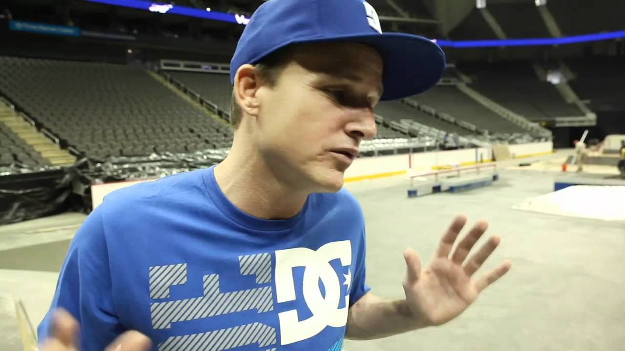 Street League founder Rob Dyrdek gives you a quick glance at the brand new course for Street League Kansas City 2012. Tune in to www.streetleague.com to watch the Qualifiers LIVE on Friday May 18th and then tune into ESPN2 Saturday May 19th 9PM EST to watch the Finals LIVE. To buy tickets to Street League visit www.streetleague.com/tickets<br /><br />About Street League Skateboarding<br /><br />Street League Skateboarding (SLS) is the first-ever professional league for street skateboarding. SLS features 25 of the world’s most exciting skateboarders competing in an easy-to-follow, ISXTM instant scoring format on one-of-a-kind concrete skate plazas, all for the largest prize purse in skateboarding history. Each arena stop of the 2015 SLS season will air live on FOX Sports 1 and FOX Sports GO with a live international webcast on Streetleague.com. For more information, visit www.streetleague.com and follow @streetleague.<br /><br />Street League Skateboarding Facebook: http://sls14.co/17DZT5d<br />Instagram: http://sls14.co/1AS3s1T <br />Twitter: http://sls14.co/17E0i7t <br />Street League: http://sls14.co/1pr4BZS<br /><br />CA Skateparks<br />Facebook: https://www.facebook.com/CaliforniaSkateparks<br />Instagram: https://instagram.com/caskateparks<br />Twitter: https://twitter.com/CAsk8parks<br /><br />Cricket Wireless<br />Facebook: https://www.facebook.com/cricketnation<br />Instagram: https://instagram.com/cricketnation<br />Twitter: https://twitter.com/Cricketnation<br /><br />Diamond Supply Co<br />Facebook: https://www.facebook.com/DiamondSupplyCo<br />Instagram: https://instagram.com/diamondsupplyco/<br />Twitter: https://twitter.com/diamondsupplyco<br /><br />FOX Sports 1<br />Facebook: https://www.facebook.com/FOXSports1<br />Instagram: https://instagram.com/foxsports1<br />Twitter: https://twitter.com/ FOXSports1<br /><br />GoPro<br />Facebook: https://www.facebook.com/gopro<br />Instagram: https://instagram.com/GoPro<br />Twitter: https://twitter.com/GoPro<br /><br />ISX<br />Facebook: https://www.facebook.com/ISXscoring<br />Instagram: N/A<br />Twitter: https://twitter.com/ISXscoring<br /><br />Monster Energy<br />Facebook: https://www.facebook.com/monsterenergy<br />Instagram: https://instagram.com/monsterenergy<br />Twitter: https://twitter.com/monsterenergy<br /><br />New Era<br />Facebook: https://www.facebook.com/neweracap<br />Instagram: https://instagram.com/neweracap<br />Twitter: https://twitter.com/neweracap<br /><br />Nike SB<br />Facebook: https://www.facebook.com/nikeskateboarding<br />Instagram: https://instagram.com/nikesb<br />Twitter: https://twitter.com/nikesb<br /><br />Nixon<br />Facebook: https://www.facebook.com/nixon<br />Instagram: https://instagram.com/Nixon_Now<br />Twitter: https://twitter.com/Nixon_Now<br /><br />PacSun<br />Facebook: https://www.facebook.com/pacsun<br />Instagram: https://instagram.com/pacsun<br />Twitter: https://twitter.com/pacsun<br /><br />Rob Dyrdek<br />Facebook: https://www.facebook.com/robdyrdek<br />Instagram: https://instagram.com/robdyrdek/<br />Twitter: https://twitter.com/robdyrdek<br /><br />Skatepark of Tampa<br />Facebook: https://www.facebook.com/spottampa<br />Instagram: instagram.com/spottampahttps://<br />Twitter: https://twitter.com/spottampa<br /><br />True Skate<br />Facebook: https://www.facebook.com/trueskate<br />Instagram: https://instagram.com/trueskateofficial<br />Twitter: https://twitter.com/trueskate