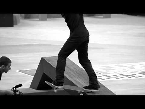 Street League is back. All the way LIVE from The Sprint Center Arena in Kansas City, MO May 19th -- 9PM ET on ESPN2.<br /><br />For more information and tickets for the 2012 Street League DC Pro Tour Fueled by Monster Energy please visit www.streetleague.com