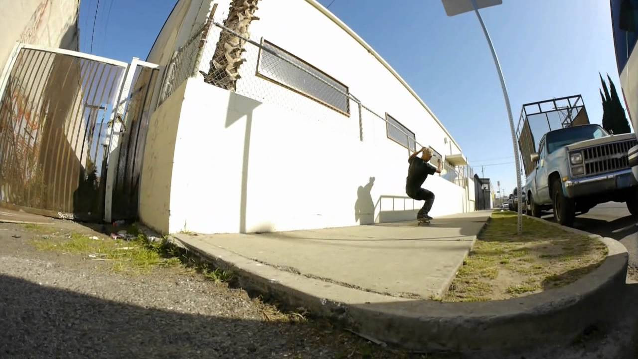 Introducing, from Japan, the first international rider for Grizzly Griptape, Yuto Kojima.<br /><br />Filmed in Los Angeles, CA.<br /><br />Filmed By:<br />Minh Thong<br />Joey Brezinski<br />Peter Hon<br /><br />Music:<br />Artist - Skee-lo<br />Song - I Wish<br />Label - Volcano<br />http://itunes.apple.com/us/album/i-wish/id426327008