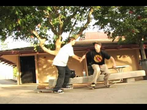 Some OLD Torey Pudwill Footage that i filmed in 2009 -2010. raw clips and slow-motion