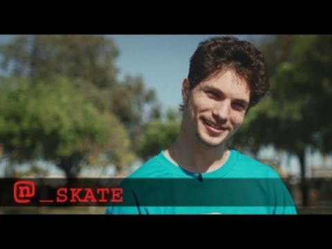 Fresh off his victory at the 2012 Tampa Pro, Torey Pudwill gets cornered by Nigel Alexander for an extended episode of "STATS." If you've ever wondered where TPuds came up, what his favorite food is, or whether he'd take Bruce Lee or Chuck Norris in a fight, you've come to the right place.<br /> <br /> <br /> For more on Nigel, go to http://youtube.com/nkalexander7<br /> <br /> http://youtube.com/networka<br /> http://youtube.com/networkaskate<br /> <br /> Subscribe to Network A!<br /> http://www.youtube.com/subscription_center?add_user=networka<br /> Subscribe to Network A Skate!<br /> http://www.youtube.com/subscription_center?add_user=networkaskate<br /> Like us on Facebook: https://www.facebook.com/networka<br /> Follow us on Twitter: http://www.twitter.com/networka<br /> Follow us on Tumblr: http://www.networka.tumblr.com