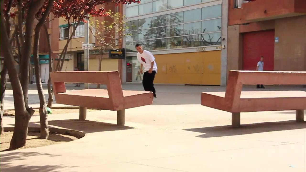 Matt "Shmatty" Chaffin<br /> Grizzly Griptape Commercial<br /> <br /> Edited By: Peter Hon<br /> Motion Graphics by: http://rebeljester.com<br /> Filmed by:<br /> Dario Rezk<br /> & Friends