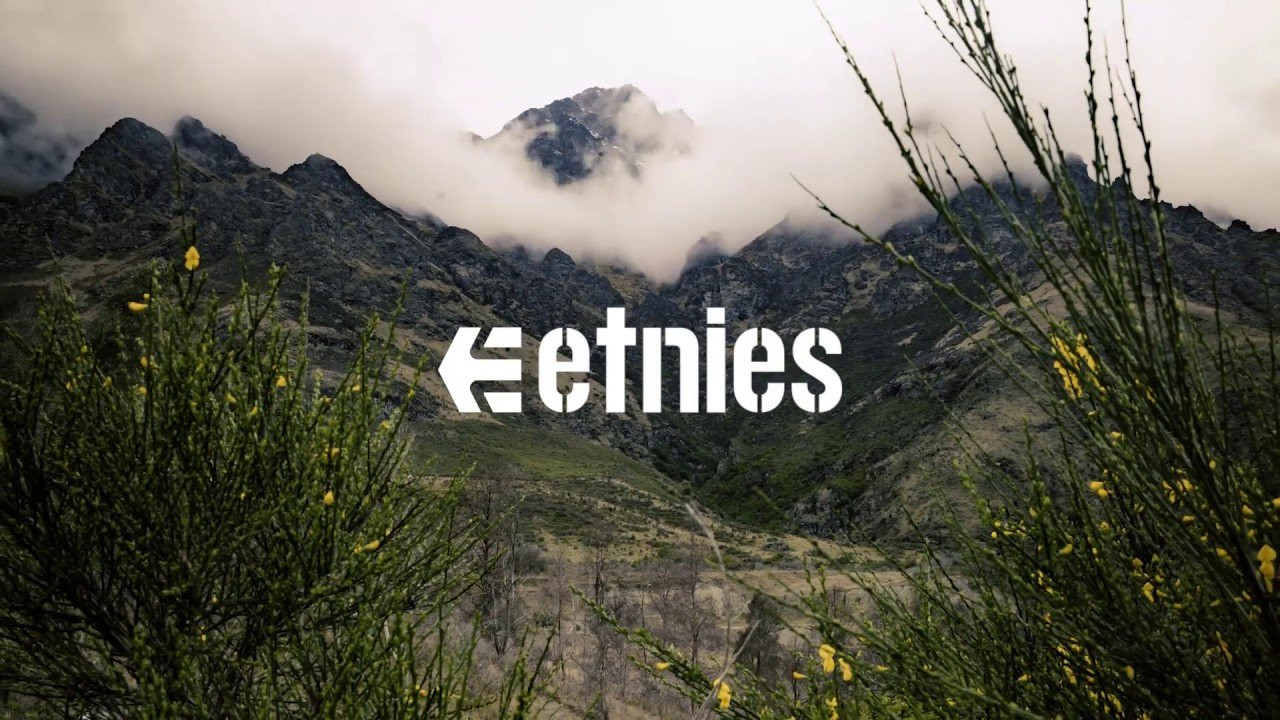 etnies CRANK MTB for 2020:<br /><br />Launching spring 2020, etnies introduces a newly developed tackier, grippier, Michelin rubber outsole compound, equipped on the Marana Crank, and Marana Mid Crank. <br /> <br /> The newly revamped styles were put to the test on the dirt by etnies riders Mason Bryant, Conor Macfarlane, and Billy Meaclem across some of New Zealand’s most iconic spots in Rotorua, Wanaka, Queenstown, and more. <br /><br />etnies Crank collection, led by Brandon Semenuk, has continued to improve on its designs and durability, creating a category and styles that speak and perform for core MTB riders. <br /><br />Whether it’s steep mountain descents, local trail riding, or shredding the park for laps with your crew, etnies Crank collection has you covered no matter where you plant your tires. <br /><br />#MTB #etnies #MountainBiking