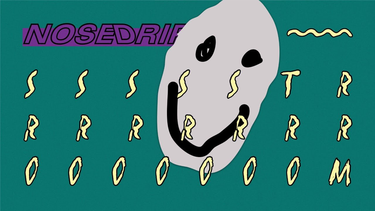 Listen back to all Carhartt WIP Radio shows: <br />https://soundcloud.com/carharttwip<br /><br />Nosedrip / STROOM:<br /><br />Be it new age, new wave, psychedelic, minimal synth, post-punk and all those other musical zones that make you get in touch with unheard worlds: if you tune in to Ziggy Devriendt’s aka Nosedrip’s show at NTS unremarked sounds from all decades and all around the globe will seduce you. Since a while Nosedrip is part of Belgium’s mushrooming leftfield music scene. For a long-time he co-managed Stroom.tv – a now defunct web platform for oddball music and hand-picked heritage video dreams. Since 2016 he runs his label STROOM 〰 and released hard to find 1980ees minimal, Synth-wave, long forgotten Dutch tropical trances, Latvian avant-ambient or mellifluous musical pop postcards. For Carhartt WIP Radio he prepared a mix for all those cats that like to listen without blinkers, that features his favourite tracks from STROOM 〰 plus 50% unreleased stuff.<br /><br />Full article and interview:<br />https://www.carhartt-wip.com/en/journal/music/radio/2018/02/label-feature-stroom<br /><br />Facebook:<br />https://www.facebook.com/Nosedrip/<br /><br />More from Carhartt WIP<br />Official website: https://www.carhartt-wip.com/<br />Instagram: https://www.instagram.com/carharttwip/<br />Monthly Radio Show: https://soundcloud.com/carharttwip<br /><br />#CarharttWIP #music #radio