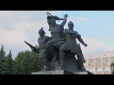 Over a three week period in 2016, the crew – which consisted of skaters from both Carhartt WIP and Russian brand Absurd Skateboards – journeyed over 6000 km, exploring the vibrant cities, vast countryside and burgeoning skate scenes of the world’s largest country. <br /><br />O3EPO, which translates to ‘lake’ in Russian, features Carhartt WIP skaters Igor Fardin, Felipe Bartolomé and Joseph Biais, alongside Absurd’s Tolia Titaev and Gosha Konyshev.<br /><br />Packed into two small cars, the assembled team made it through five time zones, one hundred different skate spots and multiple bottles of local vodka. The gruelling journey was captured by videographer Anton Beliaev and photographer Alexey Lapin, with the assistance of Kirill Korobkov.<br /><br />Directed, filmed and edited by Anton Beliaev<br /><br />More from Carhartt WIP<br />Official website: https://www.carhartt-wip.com/<br />Instagram: https://www.instagram.com/carharttwip/<br />Monthly Radio Show: https://soundcloud.com/carharttwip<br /><br />#CarharttWIP #skateboarding #skate