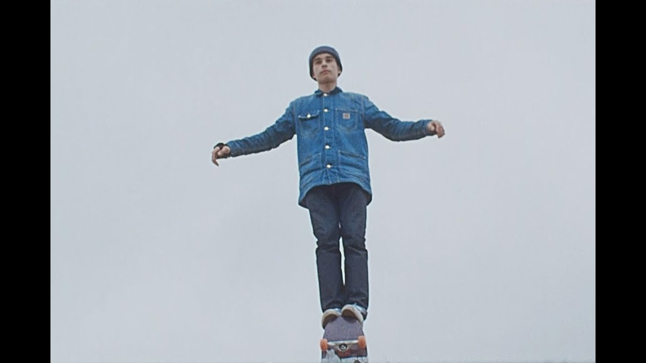 Director Simon Cahn takes us on trip into the life of Philippe De Rosa, a young skater in between dreams of living off of his favourite past time and the need of finishing his education.<br /><br />Directed by Simon Cahn - @simoncahn - http://www.simoncahn.com<br />Produced by Pulse Films - @pulsefilm - http://www.pulsefilms.com<br />Cast: Philippe De Rosa, Ollie Lock<br />Music: Clark - Winter Linn (Warp) - http://www.throttleclark.com<br /><br />More from Carhartt WIP<br />Official website: https://www.carhartt-wip.com/<br />Instagram: https://www.instagram.com/carharttwip/<br />Monthly Radio Show: https://soundcloud.com/carharttwip<br /><br />#CarharttWIP #skateboarding #skate