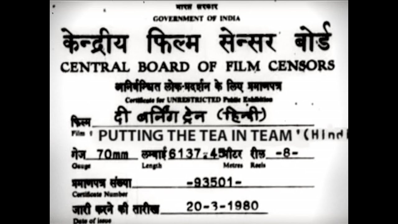 Samu Karvonen, Ewen Bower, Lee Santer, Rich West, Aaron Wilmot, Matt Ransom, Denis Lynn, Alex Hallford, Alex Barton, Dan Hill, Mikey Patrick and Stuart Smith in India.<br /><br />There are few places skateboarding has not landed in, and for us, and what we do, the world is getting smaller and smaller...<br /><br />More from Carhartt WIP<br />Official website: https://www.carhartt-wip.com/<br />Instagram: https://www.instagram.com/carharttwip/<br />Monthly Radio Show: https://soundcloud.com/carharttwip<br /><br />#CarharttWIP #skateboarding #skate