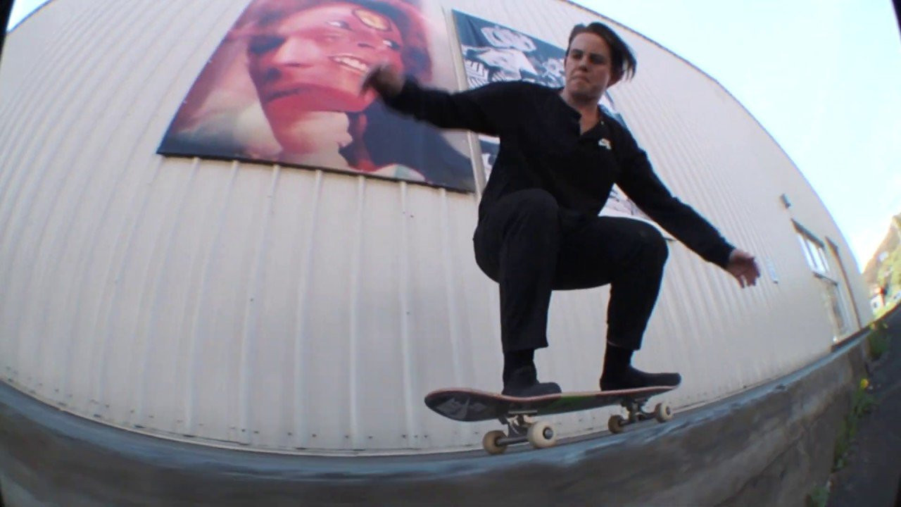 Subscribe to the Next Generation Channel:<br />🏁 http://bit.ly/NextGenerationChannel 🏁<br /><br />Leo Baker G3 Pro Colorway Bearings OUT NOW!<br />A portion of sales from these bearings will be donated to Black Trans Travel Fund. For more information click here: https://devinmichaellowe.com/black-trans-travel-fund<br /><br />Follow Leo Baker - https://www.instagram.com/leo_baker<br /><br />Filmer: Richard Quintero - https://www.instagram.com/richard_quintero/<br /><br />Music by: Cher Strauberry<br /><br />Learn More about G3 Next Generation Bearings: https://goo.gl/xNoAPs<br /><br />Keep up with the #FastestBearings on Social:<br />🏁 Instagram: https://instagram.com/bronsonspeedco/<br />🏁 Twitter: https://twitter.com/bronsonspeedco<br />🏁 Facebook: https://www.facebook.com/BronsonSpeedCo/<br /><br />Shop Next Generation Bearings <br />💸 http://bronsonspeedco.com/