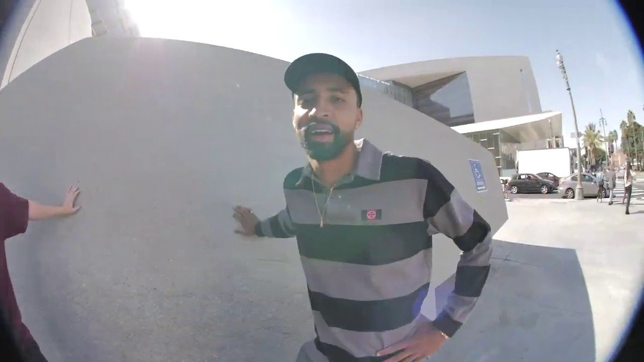 Subscribe to the Next Generation Channel:<br />🏁 http://bit.ly/NextGenerationChannel 🏁<br /><br />Maurio McCoy & JackOlson gets as many tricks in a line without pushing! <br /><br />Follow Maurio McCoy: @maurcoy<br />Follow Jack Olson: @jackolson1<br />Film: Nick Hanson - @_nickhanson<br /><br />Learn More about Bronson RAW Bearings: https://goo.gl/d5EpTR<br /><br />Keep up with the #FastestBearings on Social:<br />🏁 Instagram: https://instagram.com/bronsonspeedco/<br />🏁 Twitter: https://twitter.com/bronsonspeedco<br />🏁 Facebook: https://www.facebook.com/BronsonSpeedCo/<br />Follow us on Snapchat: 'bronsonspeedco'