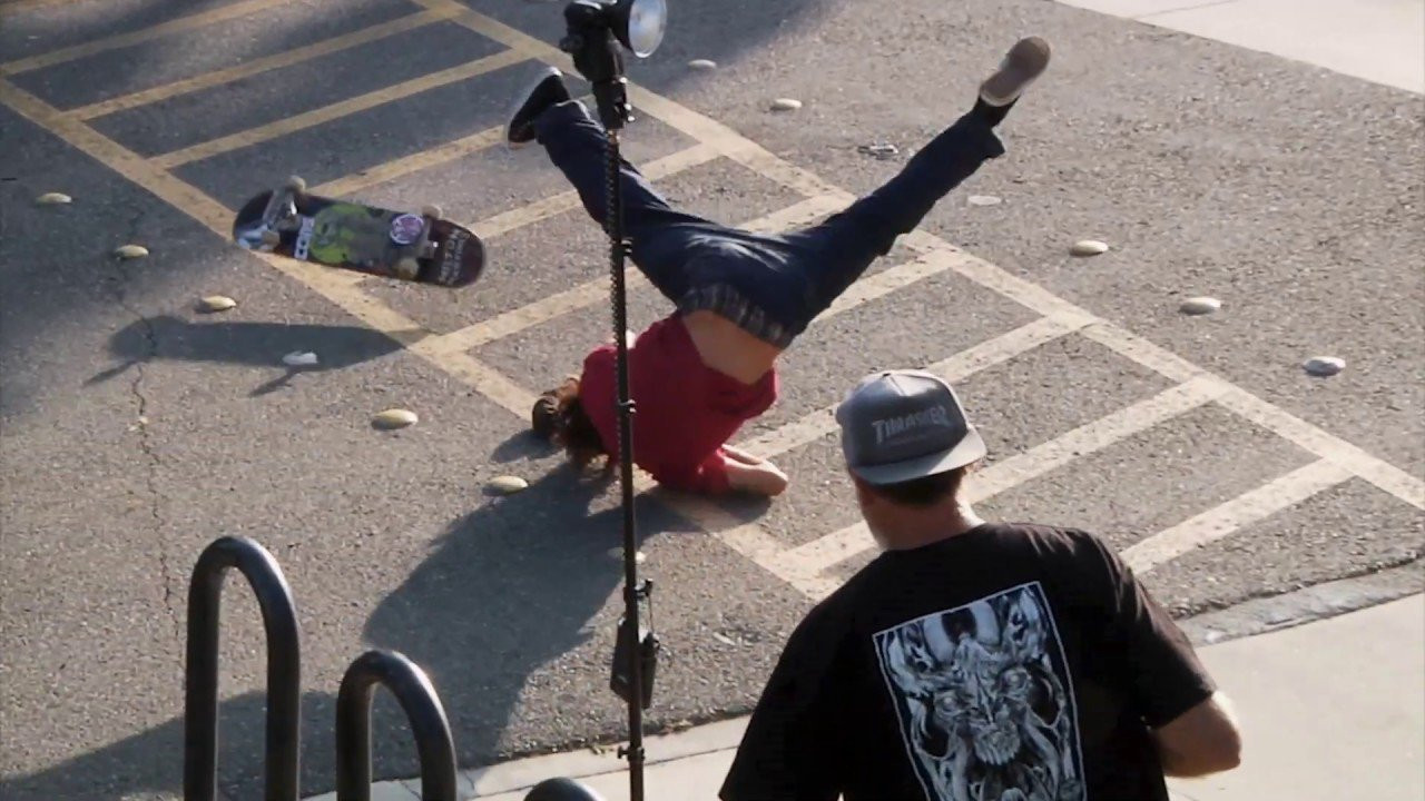 Subscribe to the Next Generation Channel:<br />🏁 http://bit.ly/NextGenerationChannel 🏁<br /><br />Milton Martinez goes to war with this gap to frontside boardslide for his new G3 Pro Bearings.<br /><br />Follow Milton Martinez - https://www.instagram.com/miltonmartinez<br /><br />Filmer: Tylre Wilcox - https://www.instagram.com/tylrewilcox/<br /><br />Learn More about G3 Next Generation Bearings: https://goo.gl/xNoAPs<br /><br />Keep up with the #FastestBearings on Social:<br />🏁 Instagram: https://instagram.com/bronsonspeedco/<br />🏁 Twitter: https://twitter.com/bronsonspeedco<br />🏁 Facebook: https://www.facebook.com/BronsonSpeedCo/<br />Follow us on Snapchat: 'bronsonspeedco'<br /><br />Shop Next Generation Bearings <br />💸 http://bronsonspeedco.com/